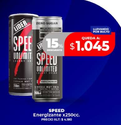 SPEED