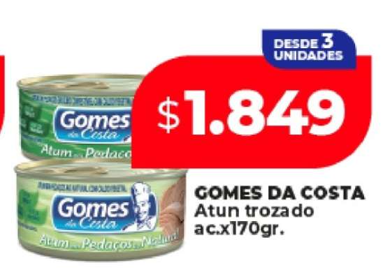 Gomes da Costa