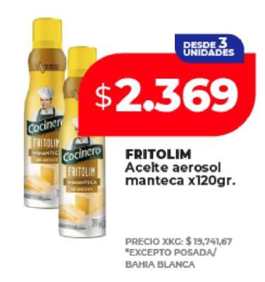 FRITOLIM