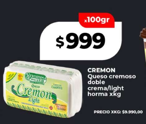 CREMON
