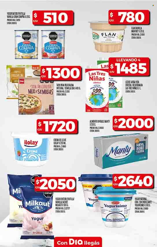 Catálogo Supermercado Dia - 07/05/25 - 12/05/25. Página 1