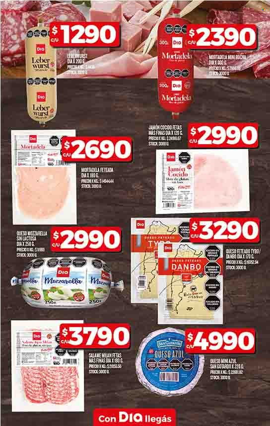 Catálogo Supermercado Dia - 07/05/25 - 12/05/25. Página 1