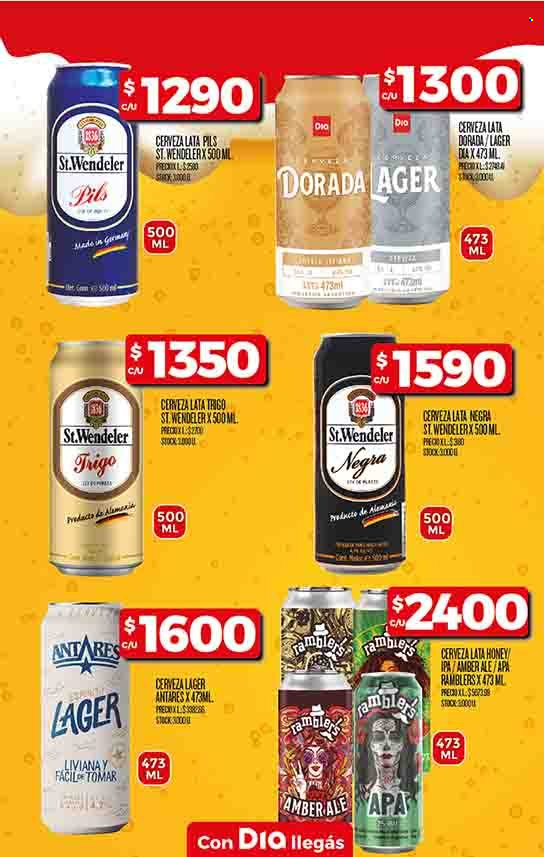 Catálogo Supermercado Dia - 07/05/25 - 12/05/25. Página 1