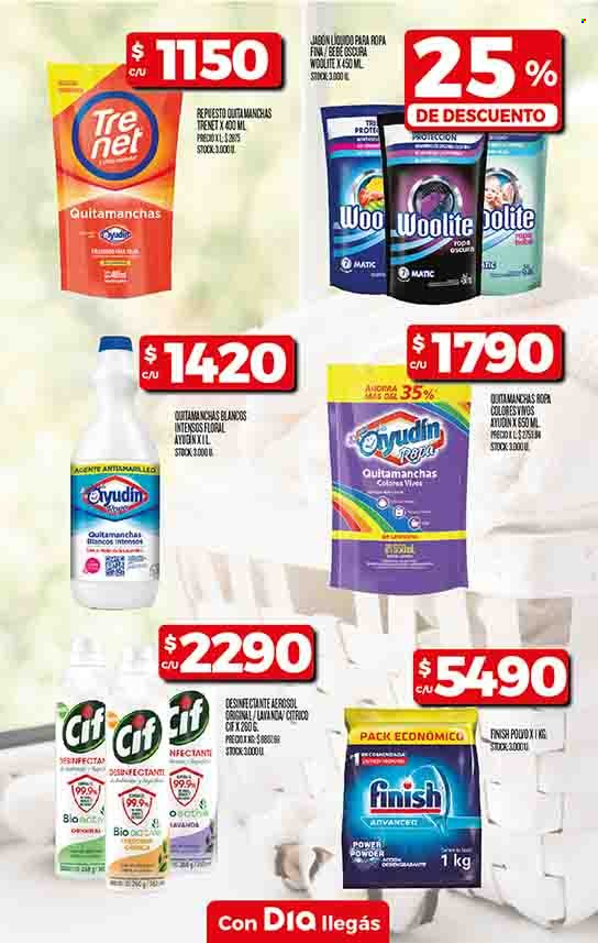 Catálogo Supermercado Dia - 07/05/25 - 12/05/25. Página 1