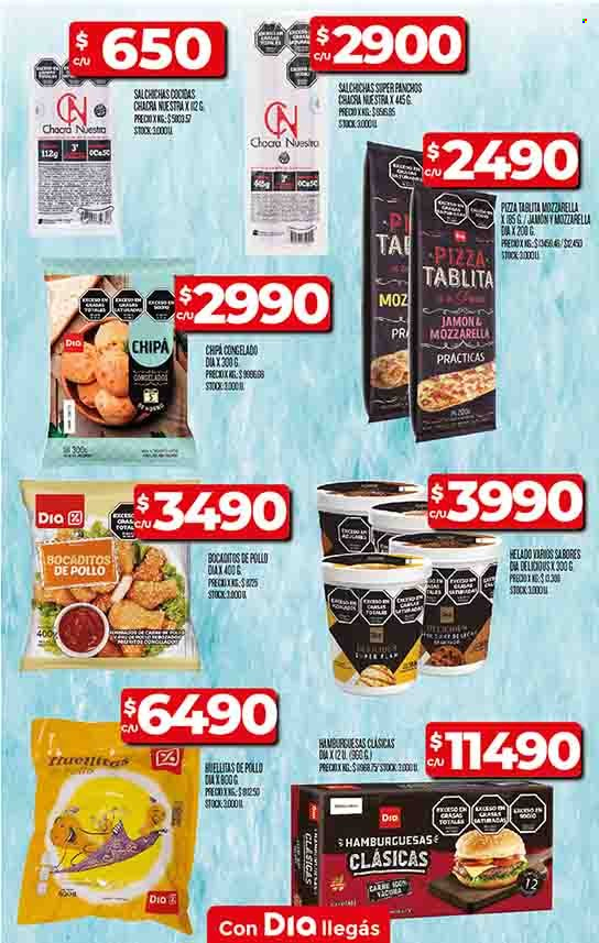Catálogo Supermercado Dia - 07/05/25 - 12/05/25. Página 1