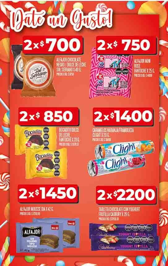 Catálogo Supermercado Dia - 07/05/25 - 12/05/25. Página 1