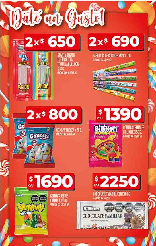 Catálogo Supermercado Dia - 07/05/25 - 12/05/25. Página 1