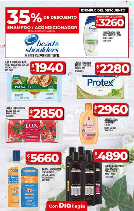 Catálogo Supermercado Dia - 07/05/25 - 12/05/25. Página 1