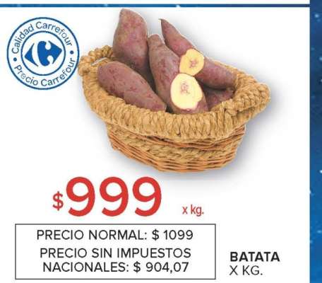 Batata
