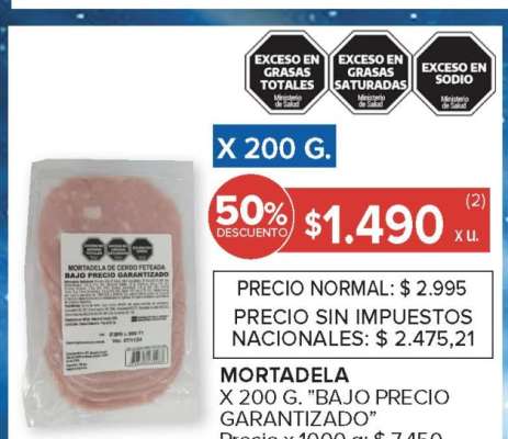 Mortadela