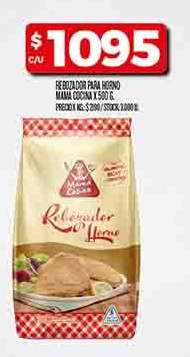 Rebozador para Horno Mama Cocina x 500 g