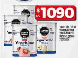 Yogurísimo
