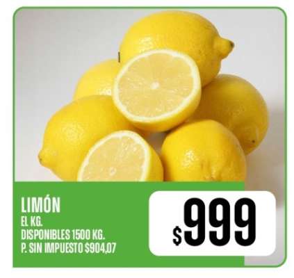 Limón