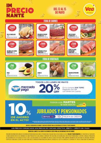 thumbnail - Ofertas Vea