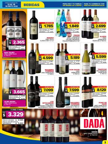 thumbnail - Ofertas Carrefour