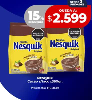 NESQUIK