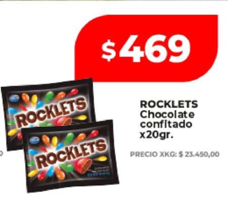 Rocklets