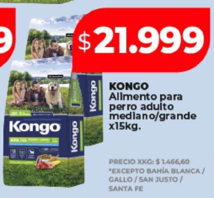 KONGO