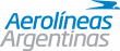 logo - Aerolíneas Argentinas