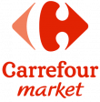 logo - Carrefour Market