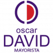 logo - Oscar David