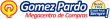 logo - Gomez Pardo