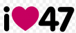 logo - 47 street